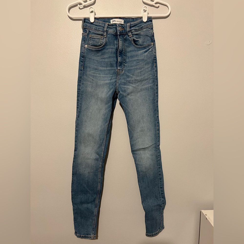 Zara Skinny Jean